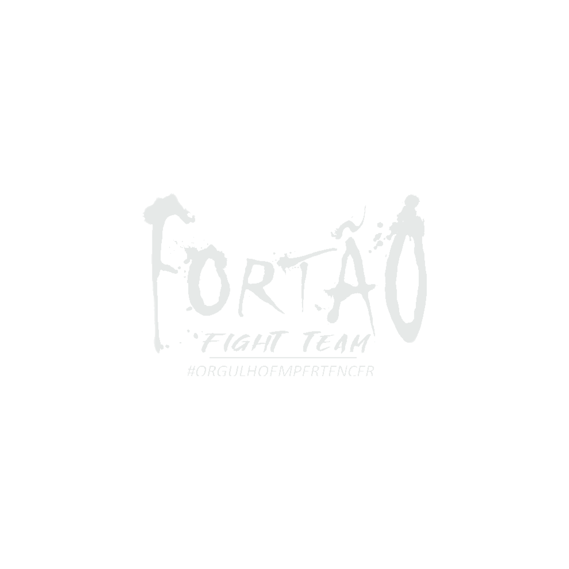 FORTÃO FIGHT TEAM