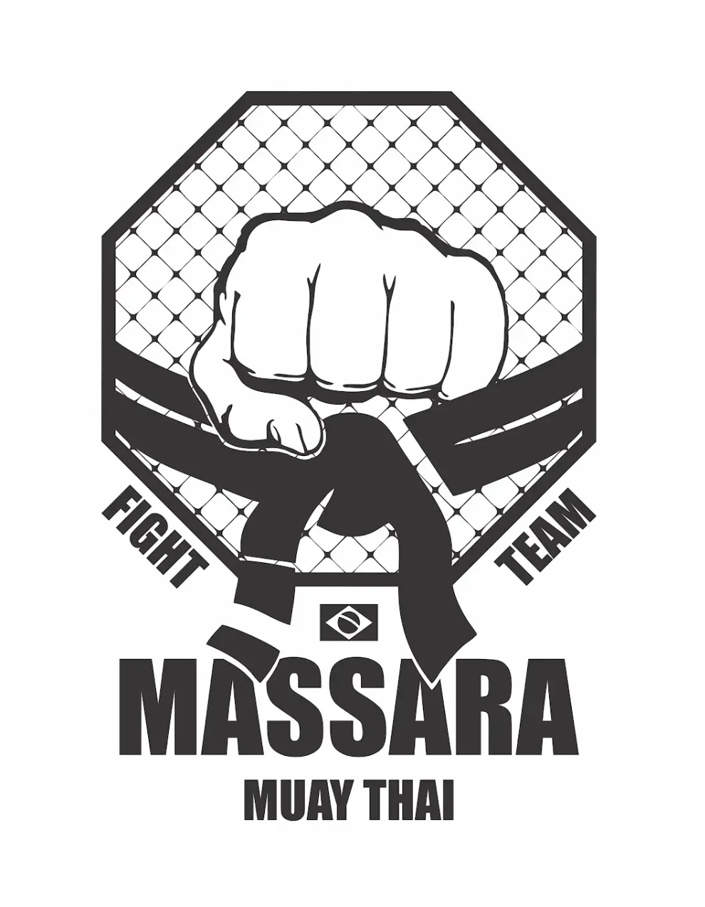 Massara fight team