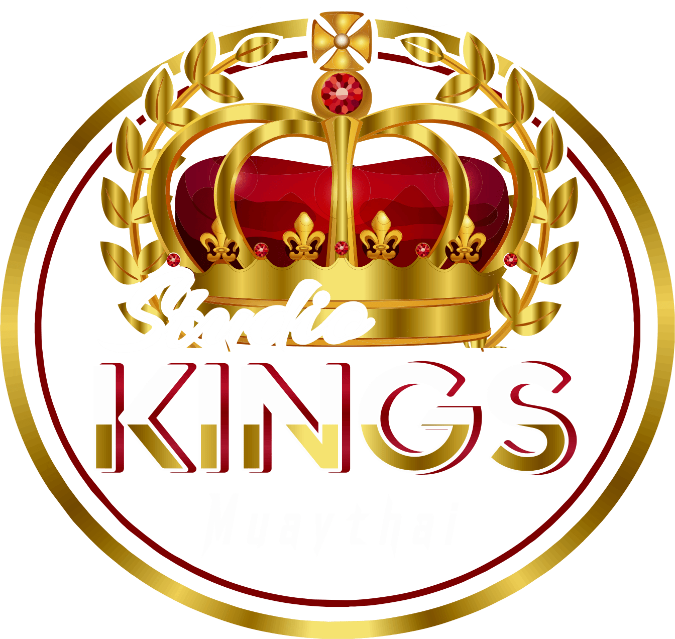 Logo da equipe Studio Kings Muaythai