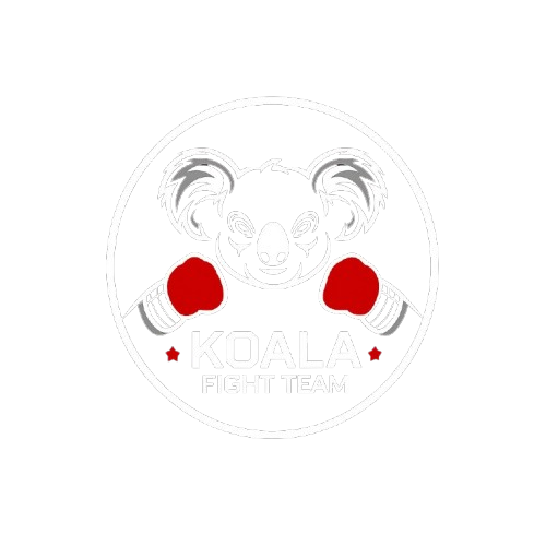 Logo da equipe Koala Fight Team
