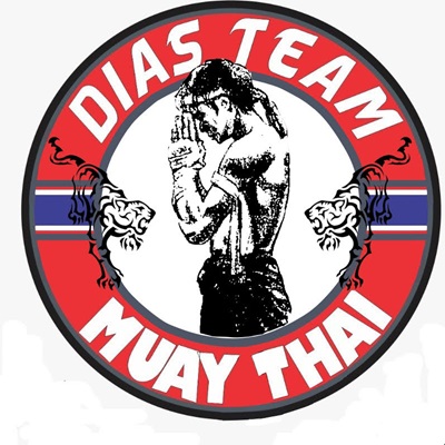 Logo da equipe Dias team