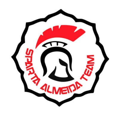 Logo da equipe Sparta Almeida Team
