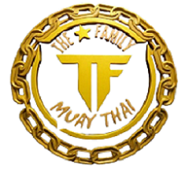 Logo da equipe The Family