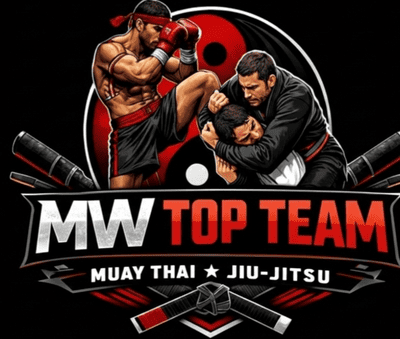 Logo da equipe MW TOP TEAM ANICUNS GO