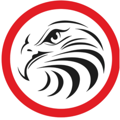 Logo da equipe Eagle Fighting Center
